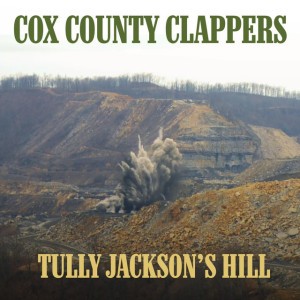 Tully Jackson's Hill