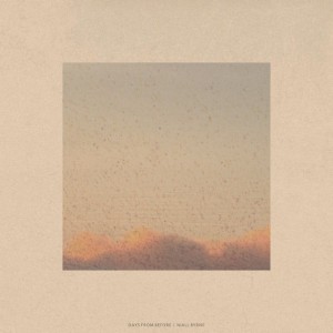 Days from Before