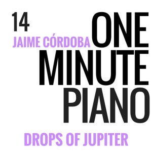 Drops of Jupiter
