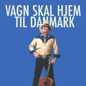 Vagn Skal Hjem til Danmark - 1988