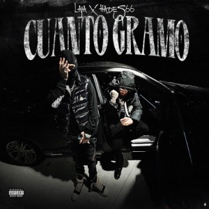 CUANTO GRAMO (with Hades66 & Yama)