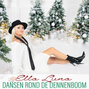 Dansen rond de dennenboom
