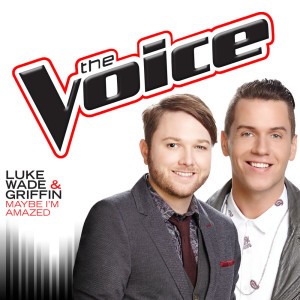 Maybe I?m Amazed (The Voice Performance)
