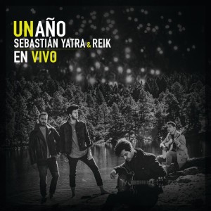 Un Año - En Vivo