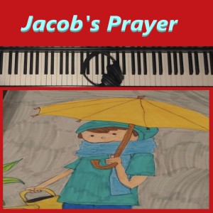 Jacob's Prayer (Instrumental Version)