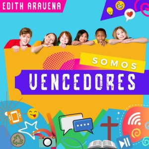 Somos Vencedores