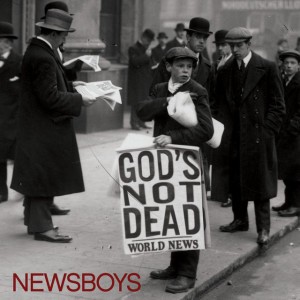 Mighty To Save - Born Again Album Version