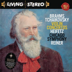 Violin Concerto in D major, op. 77: I. Allegro non troppo