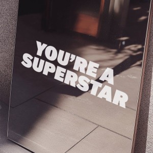 You're A Superstar by Take That