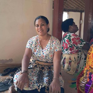 Noqu Sisi Ni Lakeba
