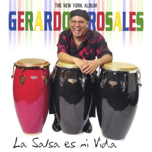 La Salsa Es Mi Vida