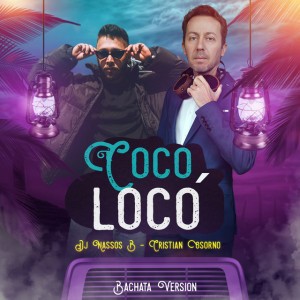 Coco Locó - Bachata Version