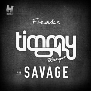 Freaks (Radio Edit)
