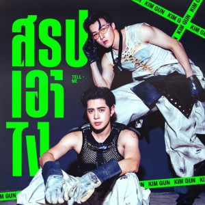 สรุปเอาไง (Tell Me)