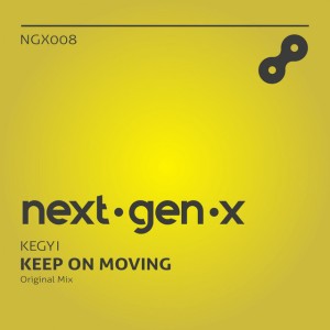 Keep on Moving - Extended Mix