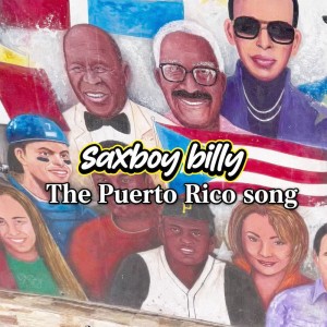The Puerto Rico Song