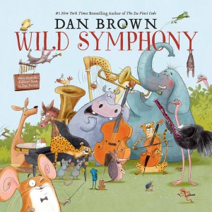 Wild Symphony: Dancing Boar