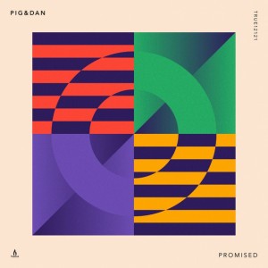 Promised - Raxon Remix