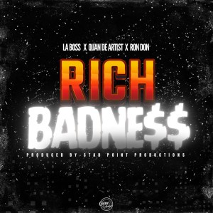 Rich Badness