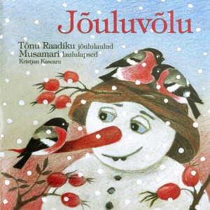 Põtrade jõulud (feat. Musamari laululapsed)