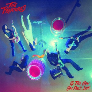 Is This How You Feel? - Live