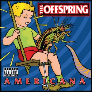 Pretty Fly (for a White Guy) by The Offspring