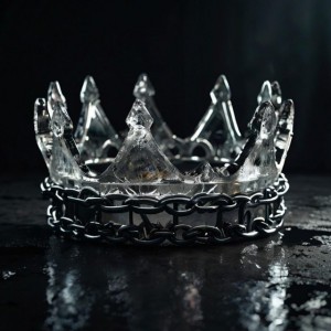 Crown Of Glass