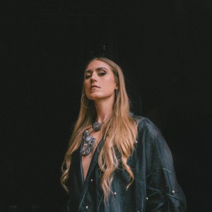 Holy by Gemma Griffiths & Peruzzi