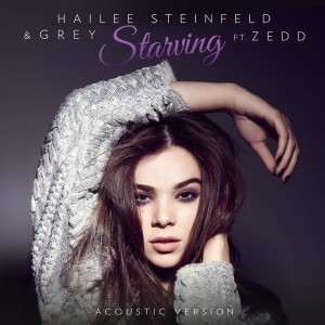 Starving [Acoustic]