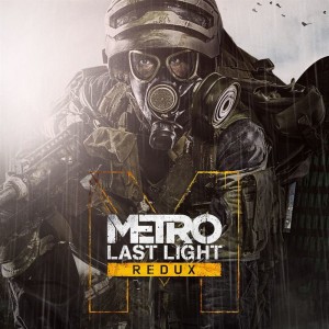 Last Light - Guitar Version