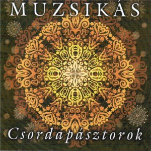 Karácsony-Éjféli Dudálás, Orgonán
