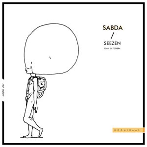 Seezen B - Teskera Remix