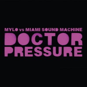 Doctor Pressure - Dirty Radio Edit