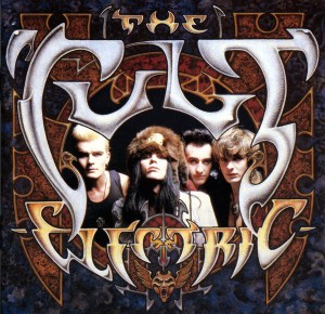 Love Removal Machine by The Cult