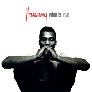 What Is Love - 7" Mix - Remastered 2025