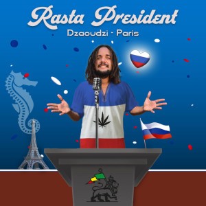 Rasta Lova by Rasta President