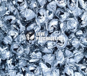 Your Song by LOVE PSYCHEDELICO