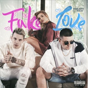 Fake Love -
