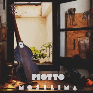 Mosilima