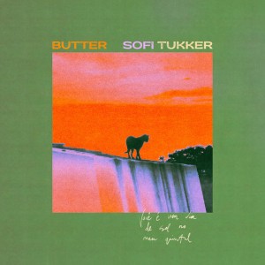 Bread (butter version) by Sofi Tukker & Seu Jorge