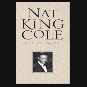 Mona Lisa by Nat King Cole