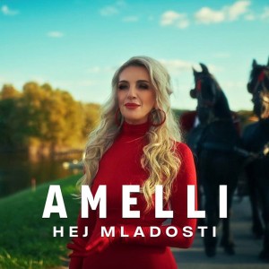 Hej mladosti by Amelli