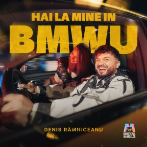 Hai la mine in BMWU