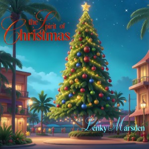 Chestnuts Roasting (feat. Kenroy Mullings)