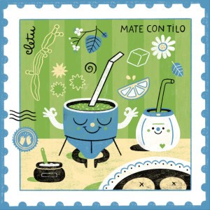 Mate con Tilo (Letu e invitados)