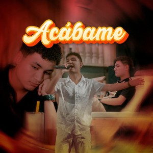 Acábame by Orquesta Caribeños de Guadalupe