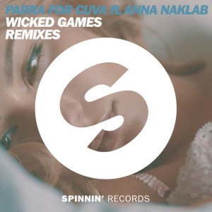 Wicked Games (feat. Anna Naklab) - Original Mix