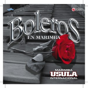 Perfume de Gardenias (Bolero en Marimba)