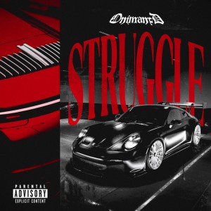 Struggle - Slowed