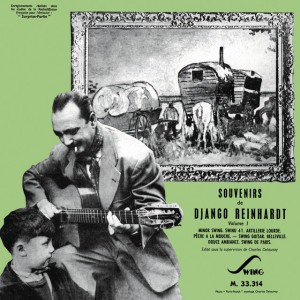 Swing de Paris